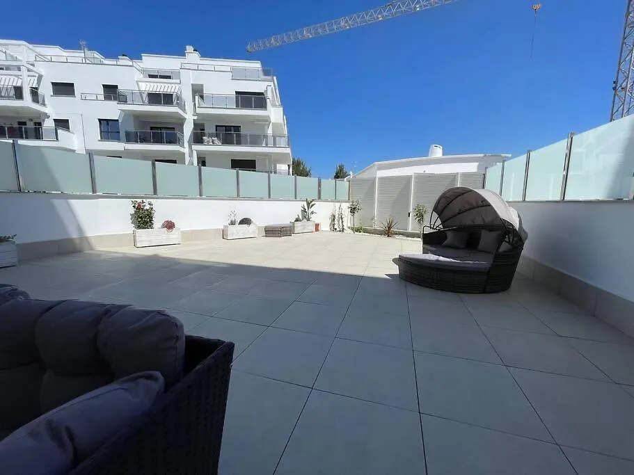 Apartment Pushe Playa Granada Beach & Golf 23 Motril Spain