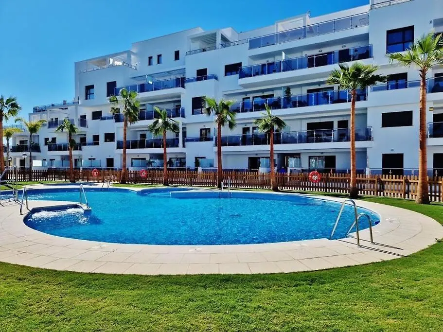 Apartment Pushe Playa Granada Beach & Golf 23 Motril Spain
