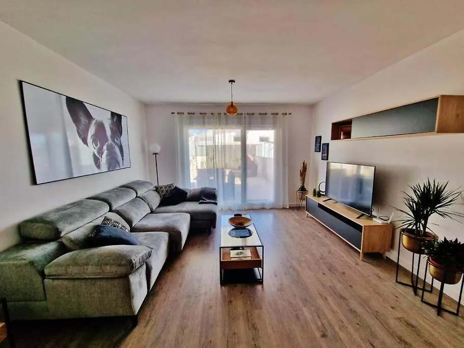 Pushe Playa Granada Beach & Golf 23 Motril Spain
