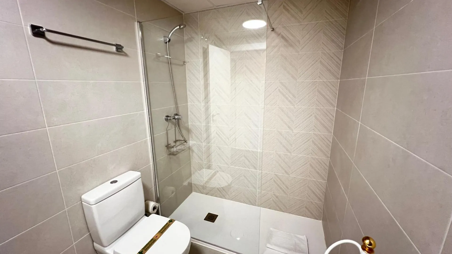 Apartment Pushe Playa Granada Beach & Golf 23 Motril Spain