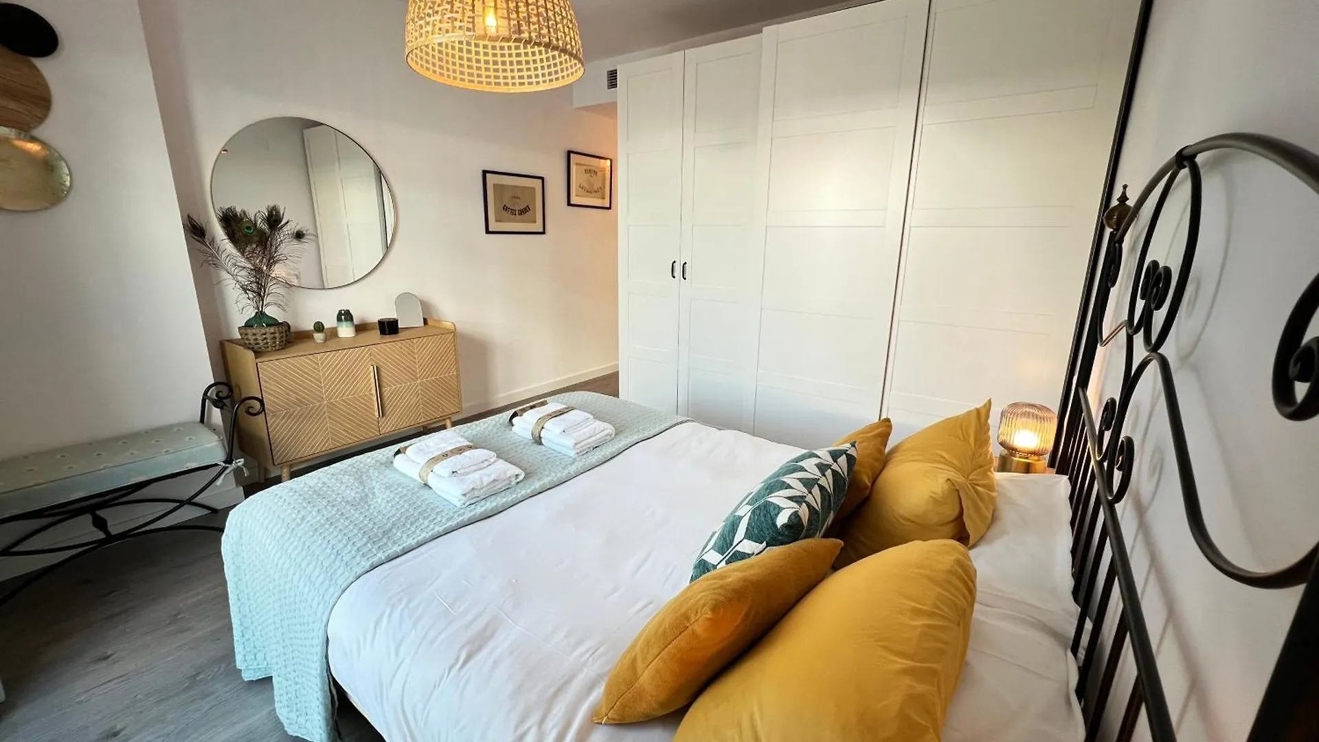 Apartment Pushe Playa Granada Beach & Golf 23 Motril