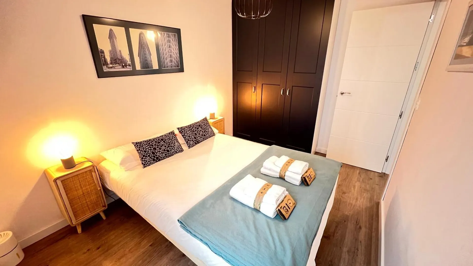 Pushe Playa Granada Beach & Golf 23 Motril Apartment